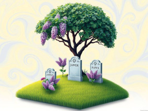 Friedhof Etteldorf